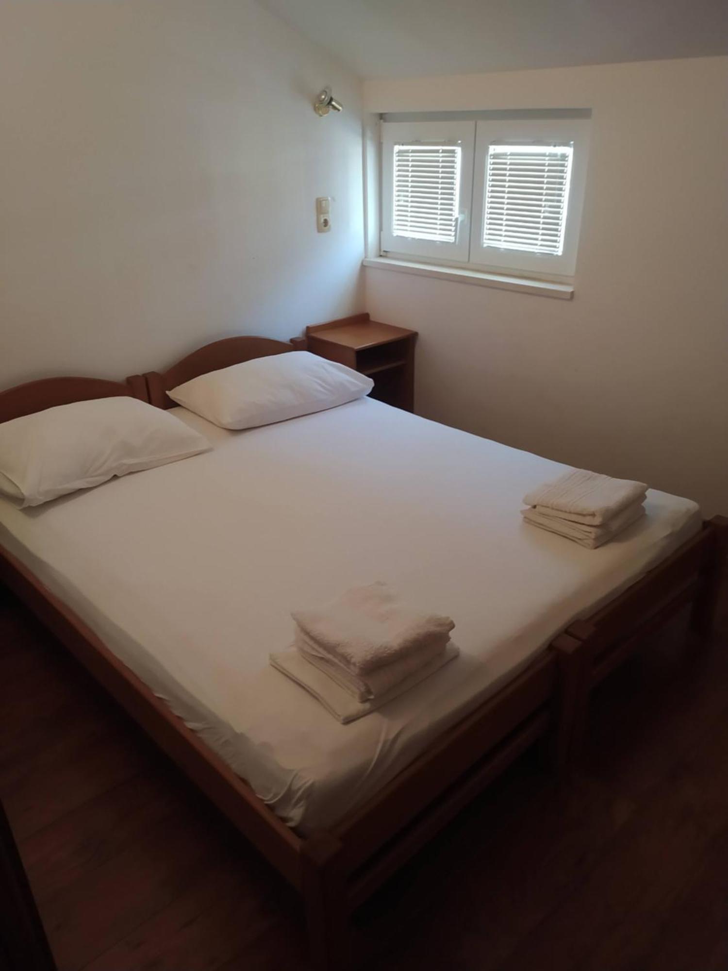 Apartments Ticinovic Omis Luaran gambar