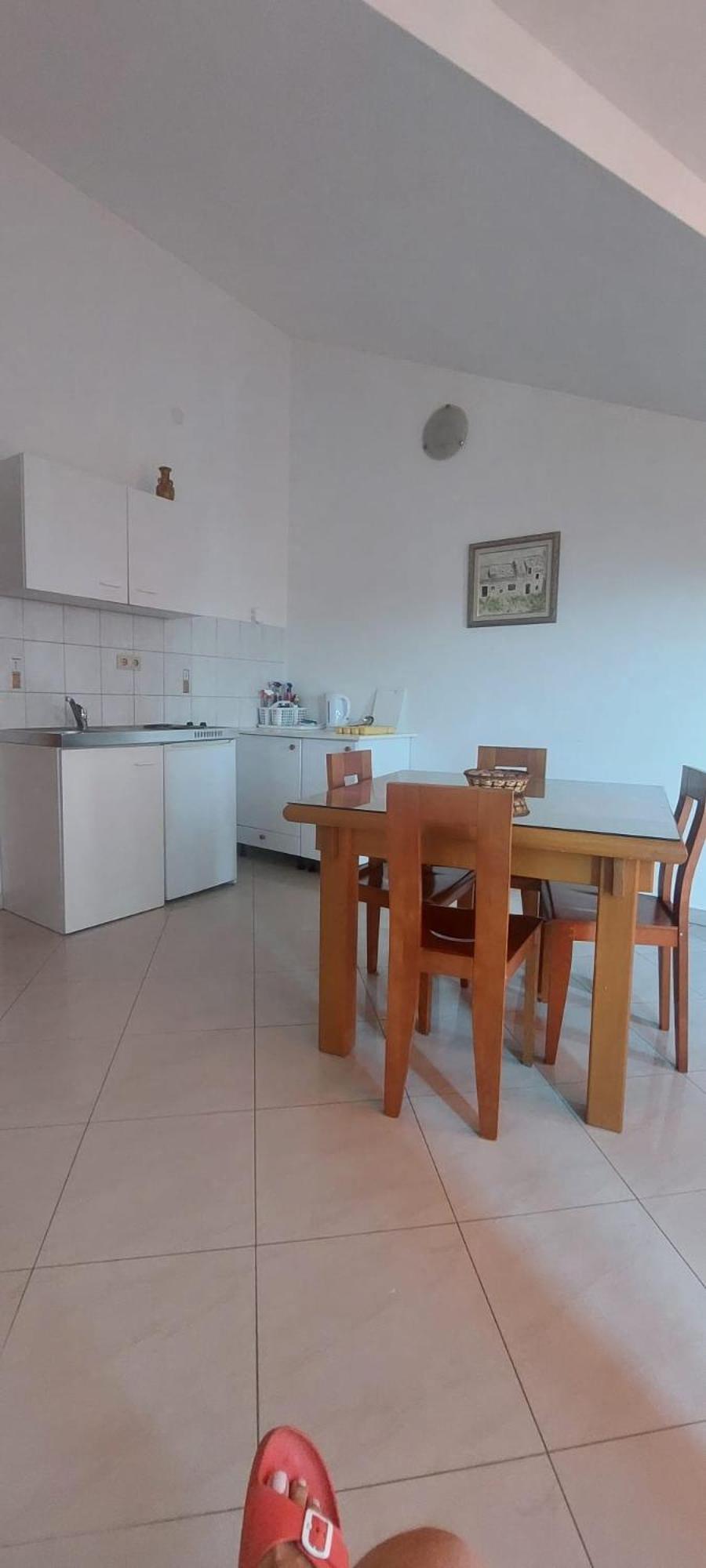 Apartments Ticinovic Omis Luaran gambar
