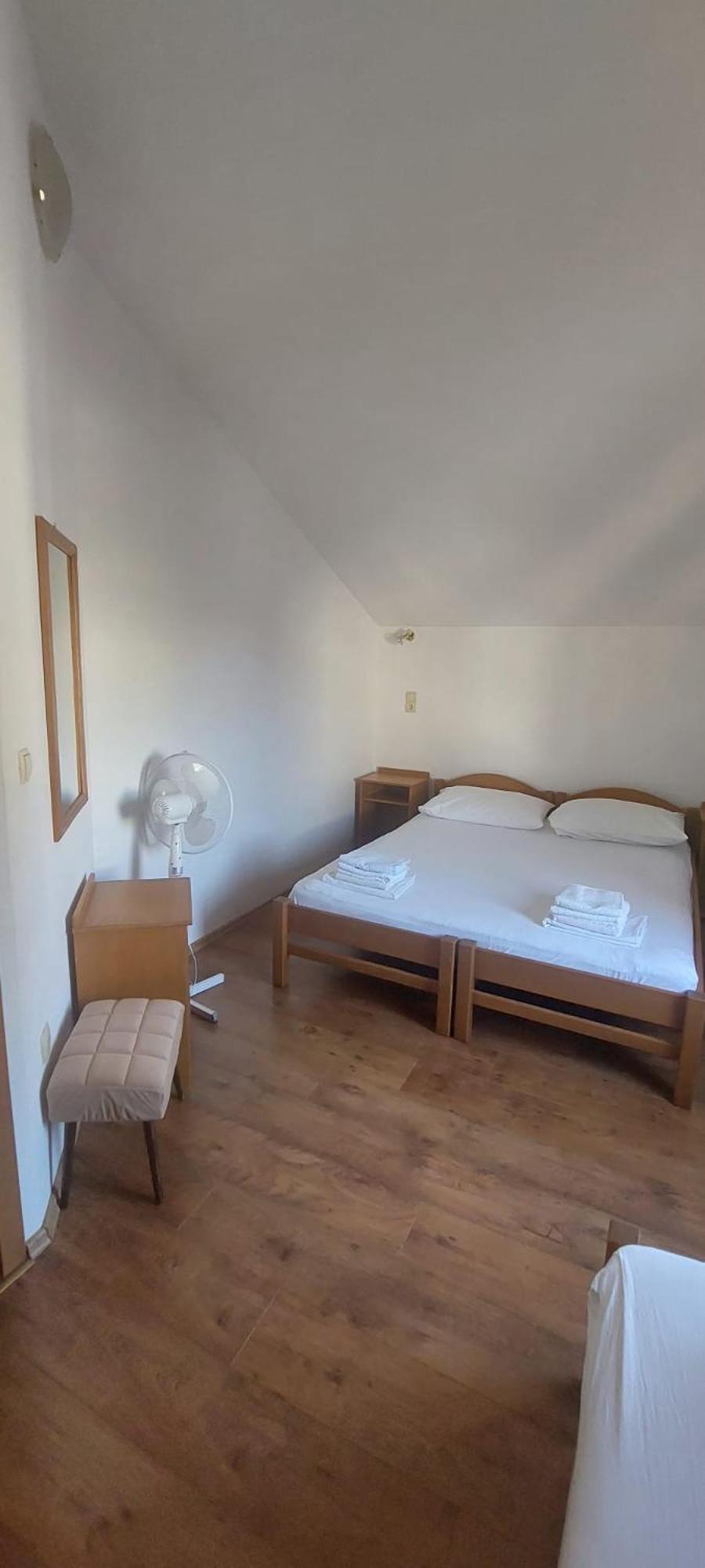 Apartments Ticinovic Omis Luaran gambar
