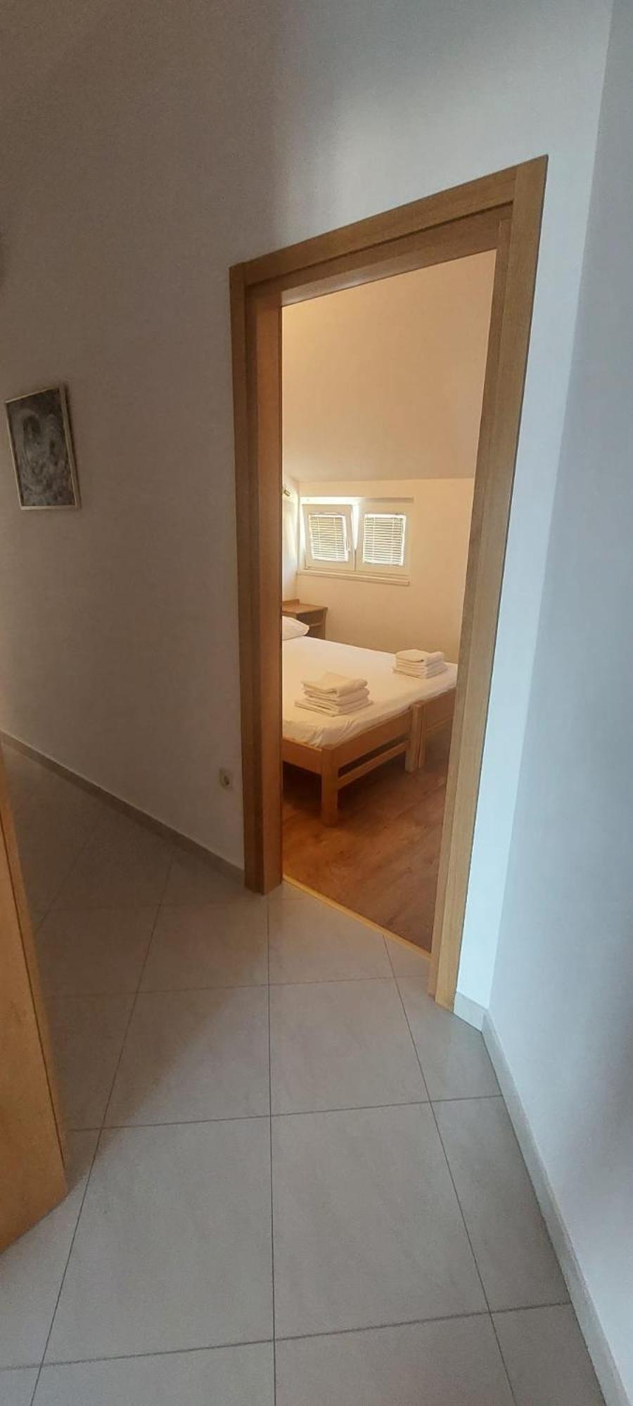 Apartments Ticinovic Omis Luaran gambar
