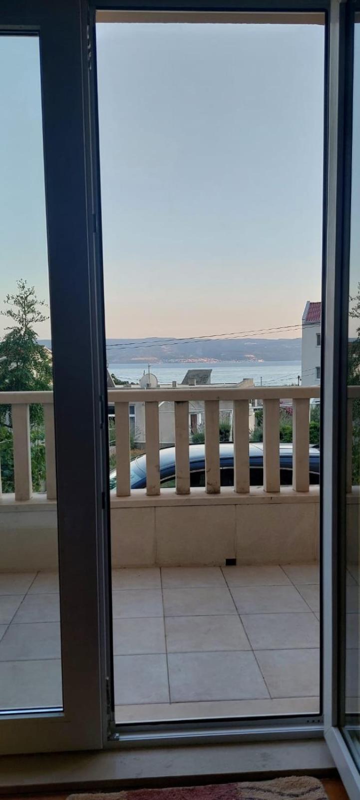 Apartments Ticinovic Omis Luaran gambar