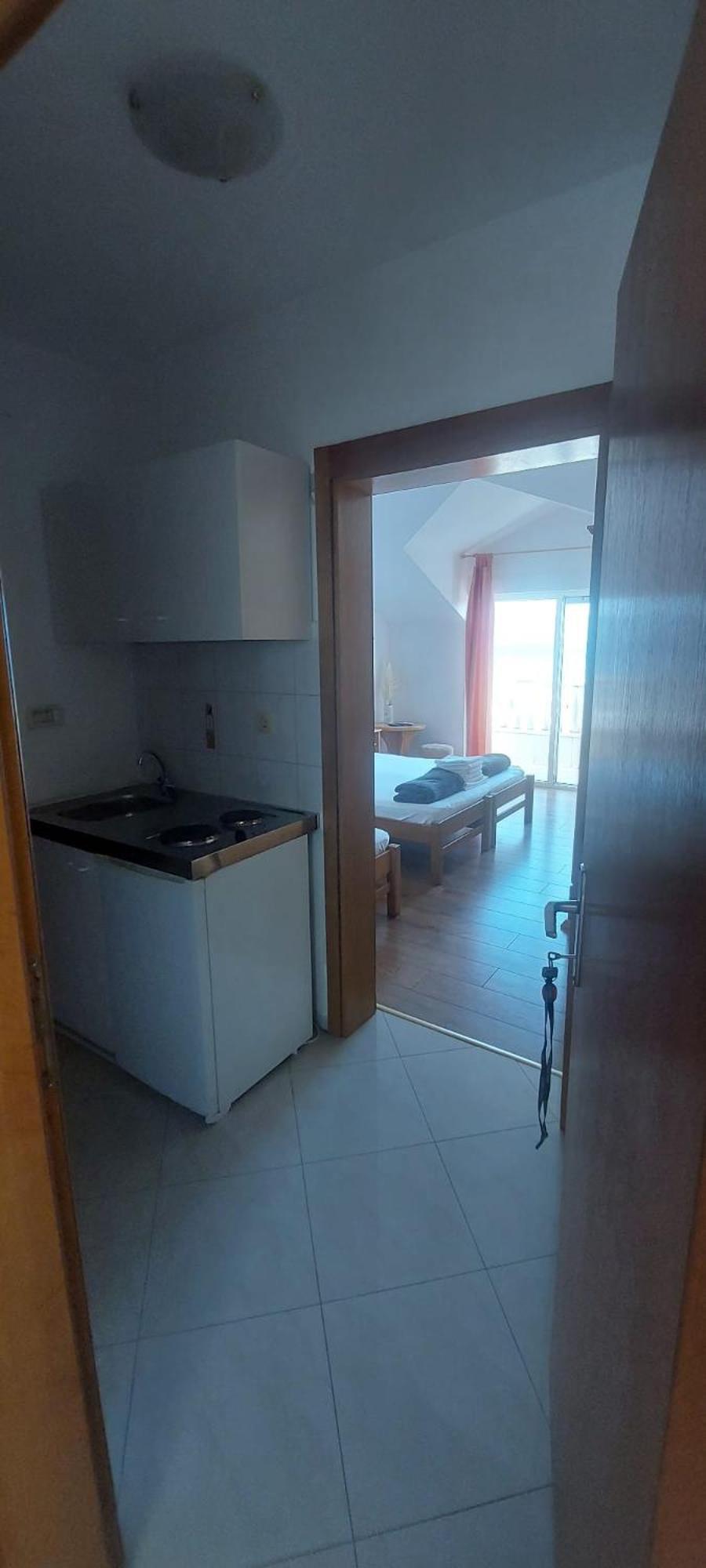 Apartments Ticinovic Omis Luaran gambar