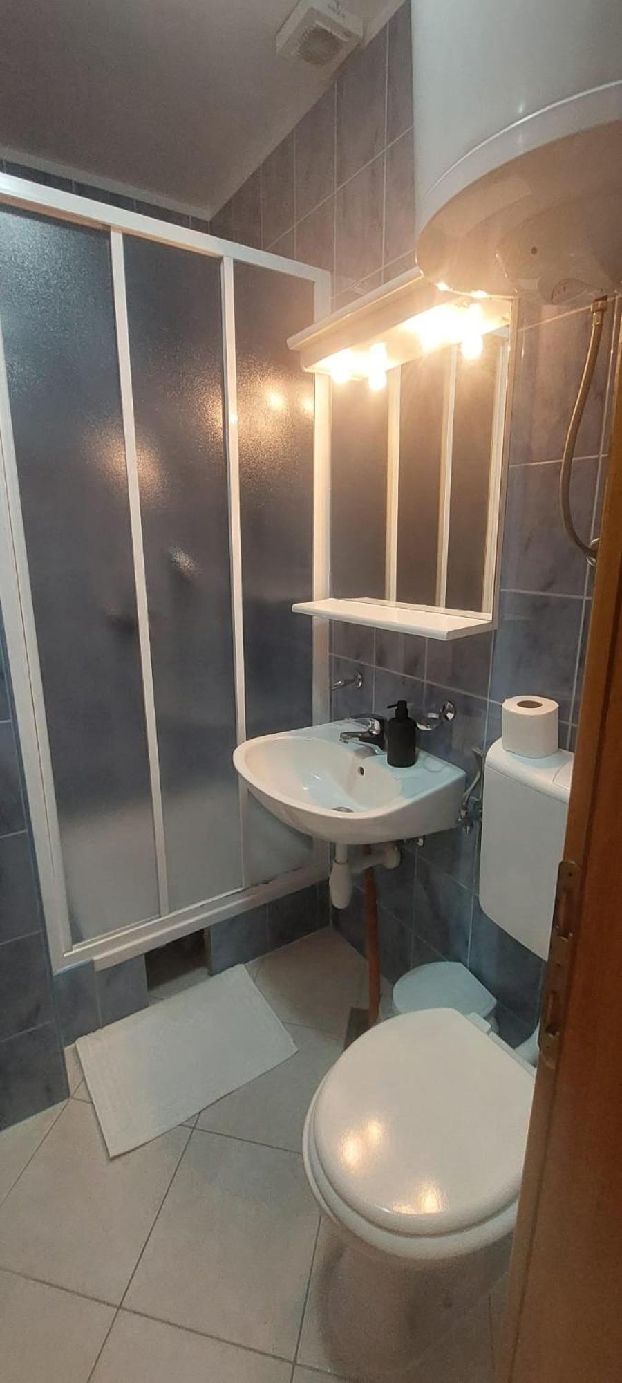 Apartments Ticinovic Omis Luaran gambar
