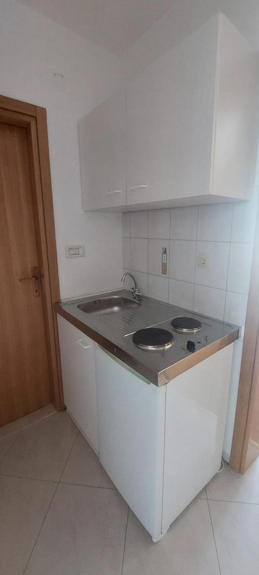 Apartments Ticinovic Omis Luaran gambar