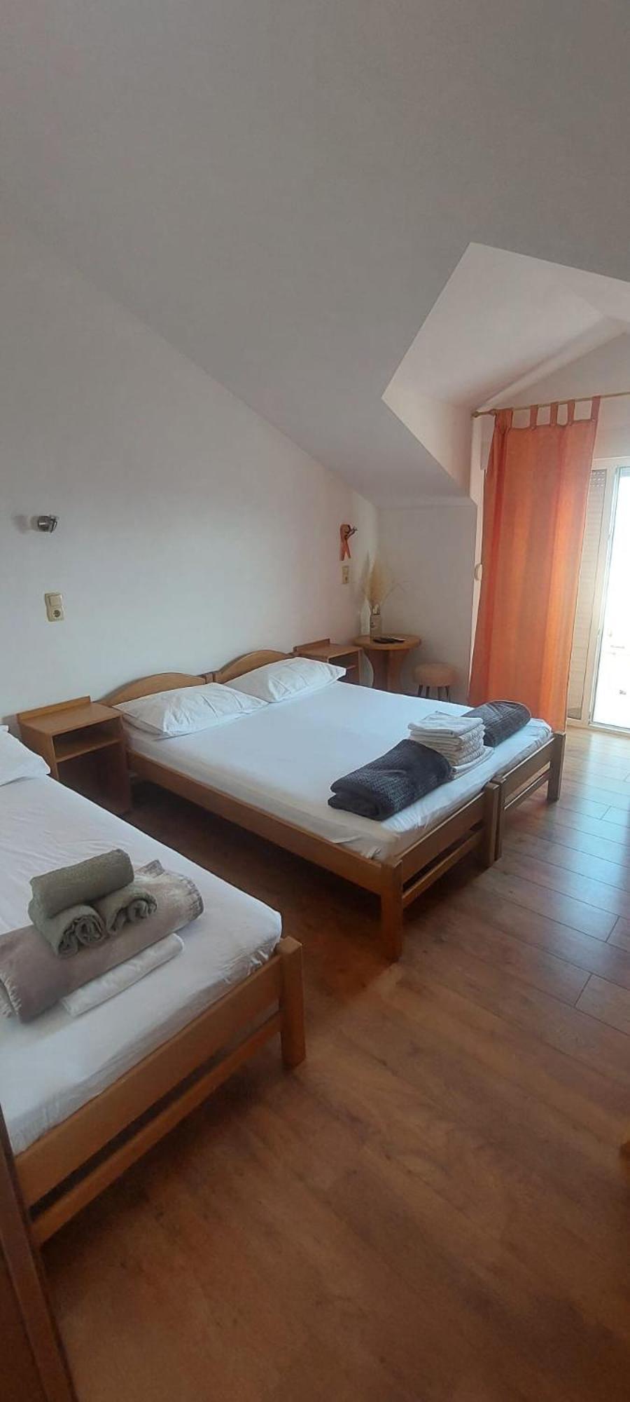 Apartments Ticinovic Omis Luaran gambar