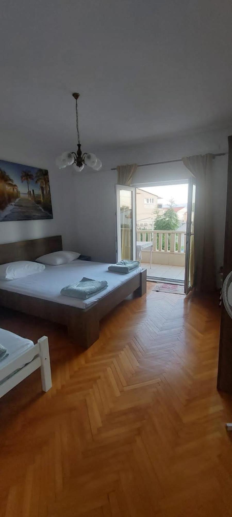 Apartments Ticinovic Omis Luaran gambar