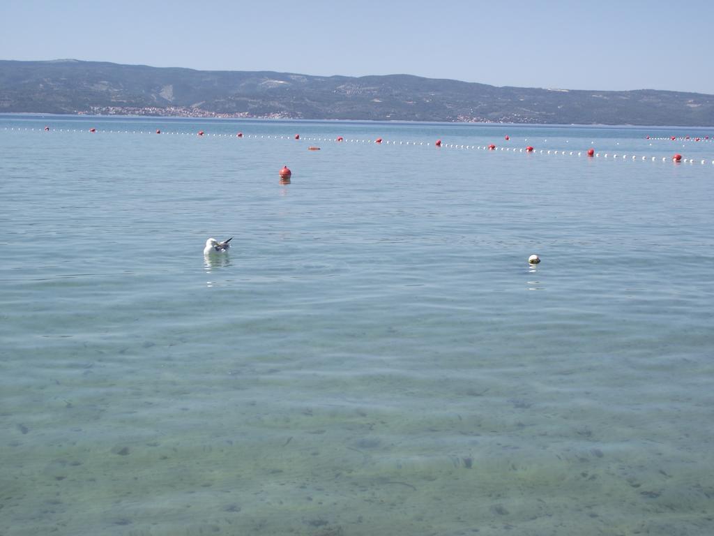 Apartments Ticinovic Omis Luaran gambar